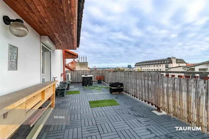 Prodej bytu 2+1, Plzeň - Jižní Předměstí, Lukavická, 117 m2
