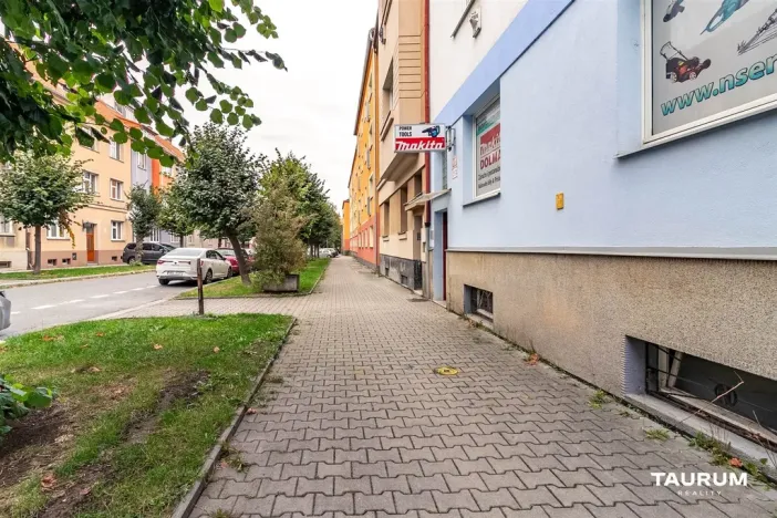 Prodej bytu 2+1, Plzeň - Jižní Předměstí, Lukavická, 117 m2