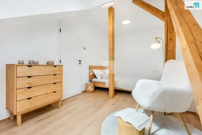 Prodej bytu 2+kk, Rokytnice nad Jizerou - Dolní Rokytnice, 39 m2