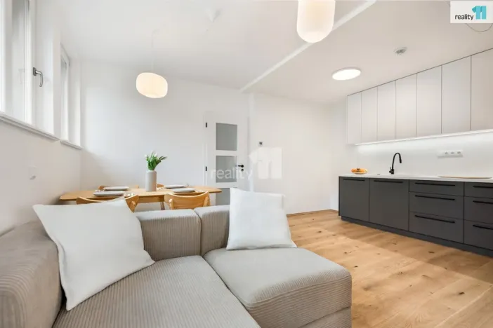 Prodej bytu 2+kk, Rokytnice nad Jizerou - Dolní Rokytnice, 39 m2