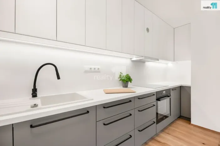 Prodej bytu 2+kk, Rokytnice nad Jizerou - Dolní Rokytnice, 50 m2