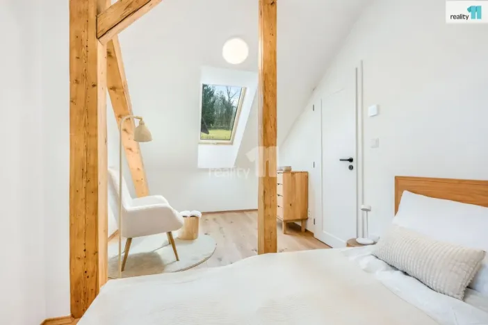 Prodej bytu 2+kk, Rokytnice nad Jizerou - Dolní Rokytnice, 50 m2