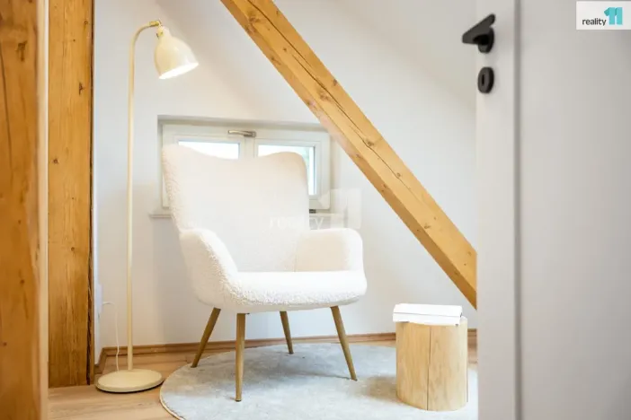 Prodej bytu 2+kk, Rokytnice nad Jizerou - Dolní Rokytnice, 50 m2