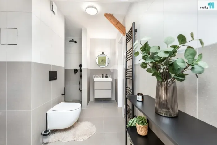 Prodej bytu 2+kk, Rokytnice nad Jizerou - Dolní Rokytnice, 50 m2