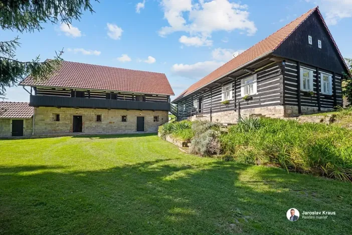 Prodej ubytování, Střevač, 226 m2