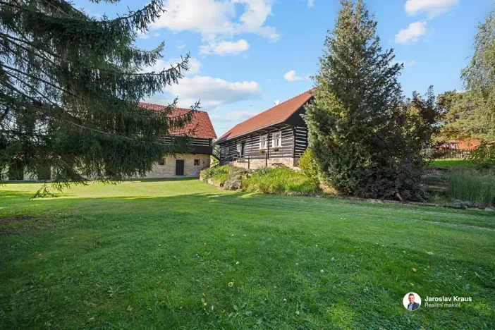 Prodej ubytování, Střevač, 226 m2