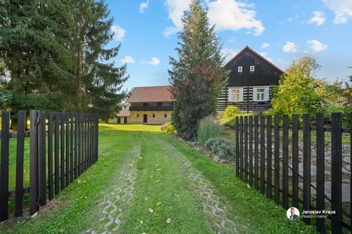 Prodej ubytování, Střevač, 226 m2