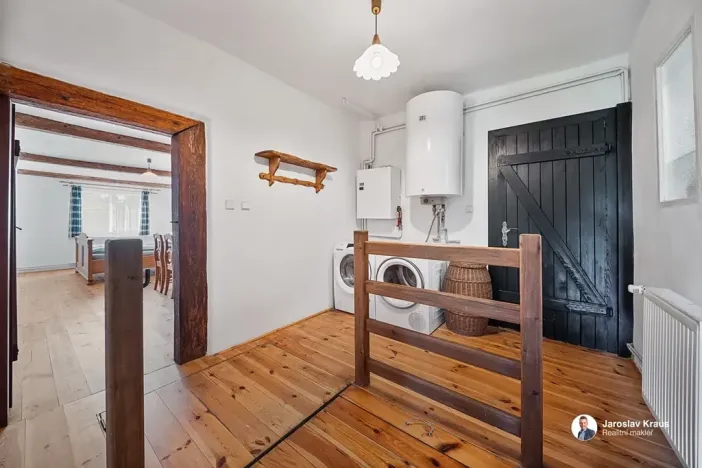 Prodej ubytování, Střevač, 226 m2