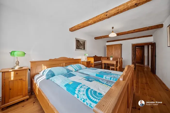 Prodej ubytování, Střevač, 226 m2