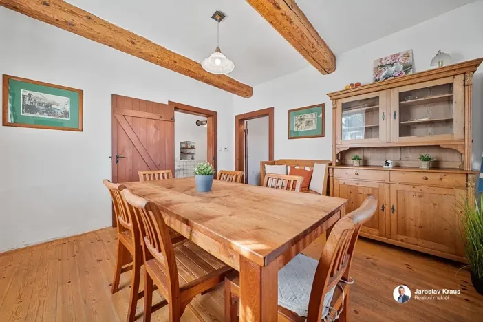 Prodej ubytování, Střevač, 226 m2