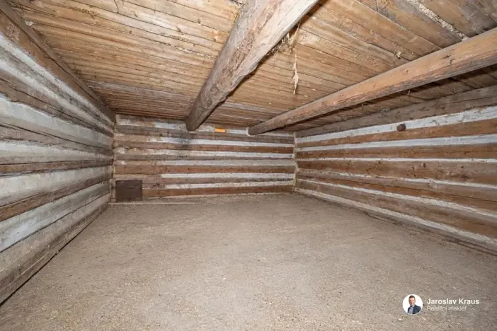 Prodej ubytování, Střevač, 226 m2
