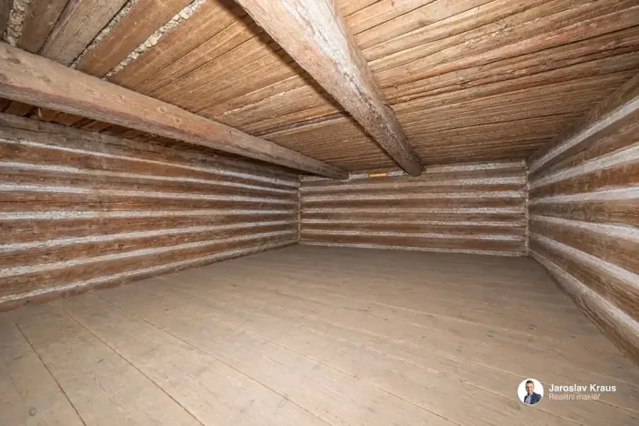 Prodej ubytování, Střevač, 226 m2