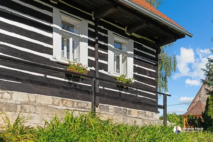 Prodej chalupy, Střevač, 226 m2