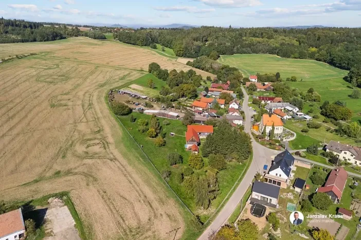 Prodej chalupy, Střevač, 226 m2