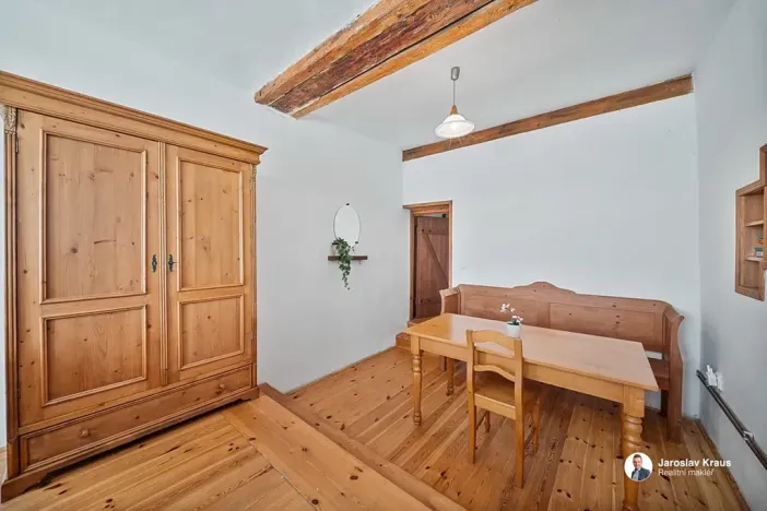 Prodej chalupy, Střevač, 226 m2