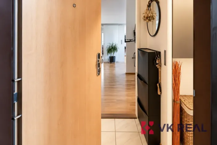 Prodej bytu 2+kk, Praha - Břevnov, Mládeže, 41 m2