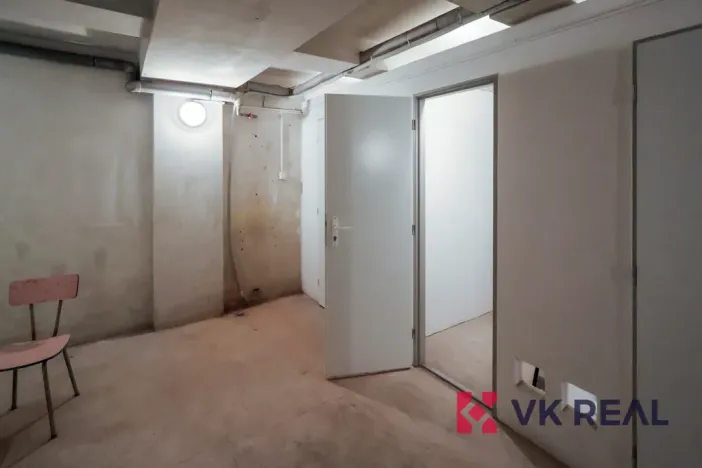 Prodej bytu 2+kk, Praha - Břevnov, Mládeže, 41 m2