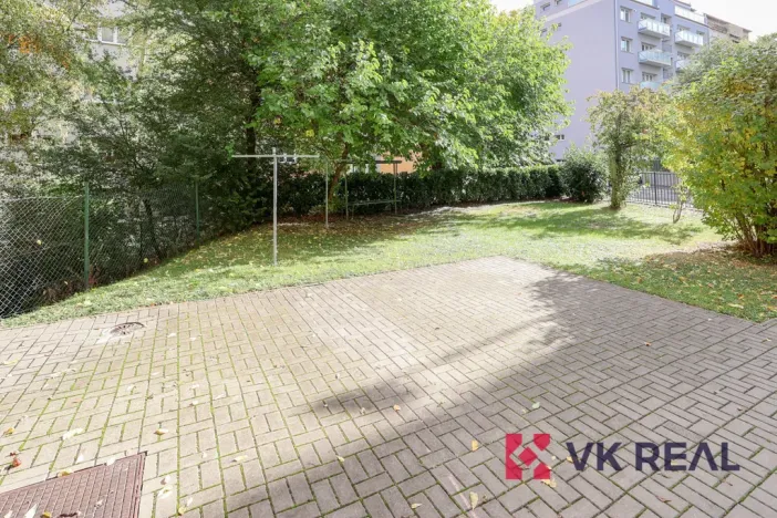 Prodej bytu 2+kk, Praha - Břevnov, Mládeže, 41 m2