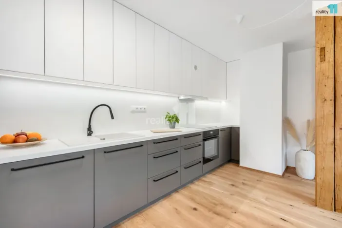 Prodej bytu 2+kk, Rokytnice nad Jizerou - Dolní Rokytnice, 58 m2