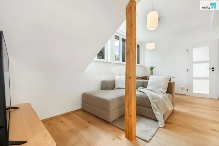 Prodej bytu 2+kk, Rokytnice nad Jizerou - Dolní Rokytnice, 58 m2