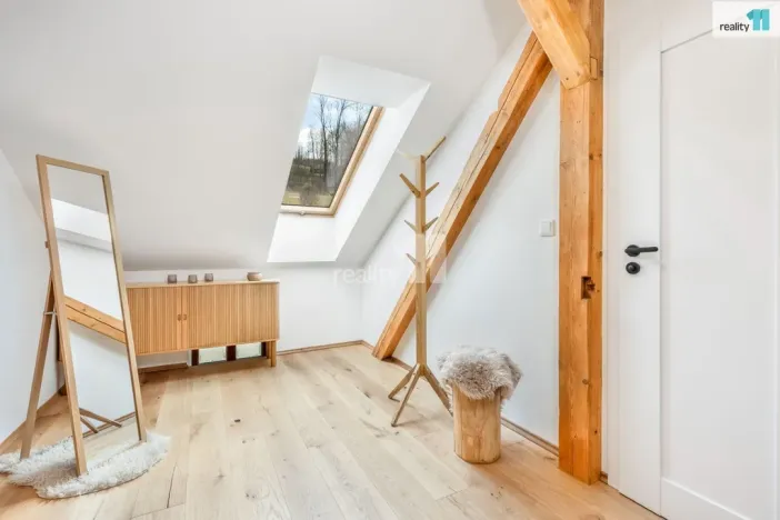 Prodej bytu 2+kk, Rokytnice nad Jizerou - Dolní Rokytnice, 58 m2