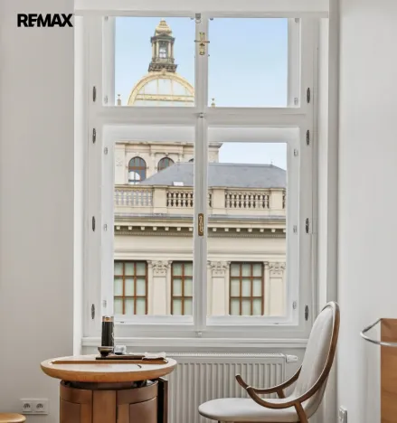 Prodej kanceláře, Praha - Vinohrady, Škrétova, 139 m2