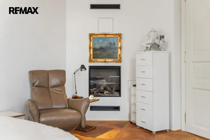 Prodej kanceláře, Praha - Vinohrady, Škrétova, 139 m2