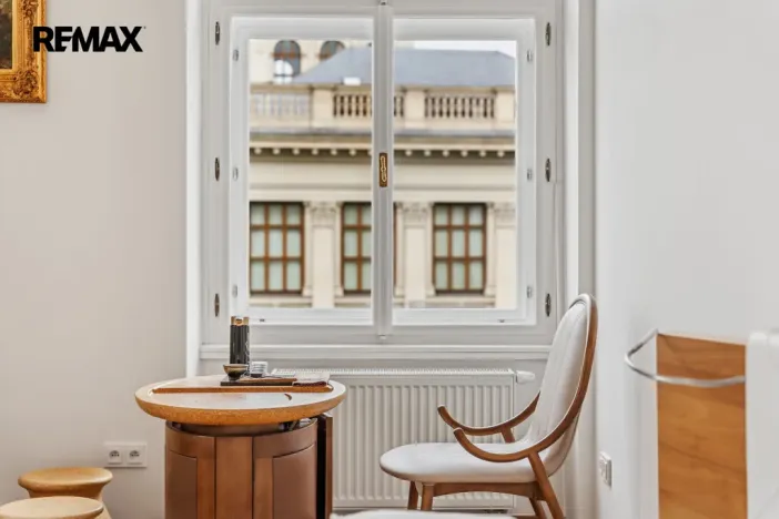 Prodej kanceláře, Praha - Vinohrady, Škrétova, 139 m2