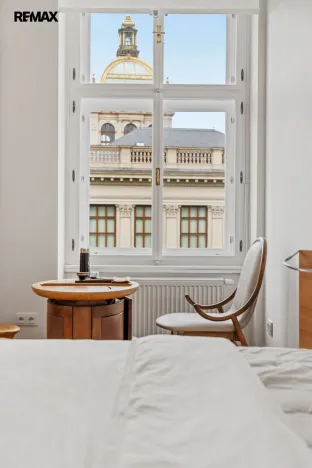 Prodej kanceláře, Praha - Vinohrady, Škrétova, 139 m2