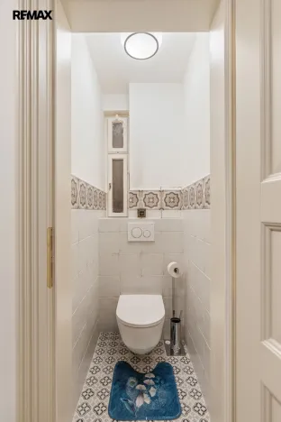 Prodej kanceláře, Praha - Vinohrady, Škrétova, 139 m2