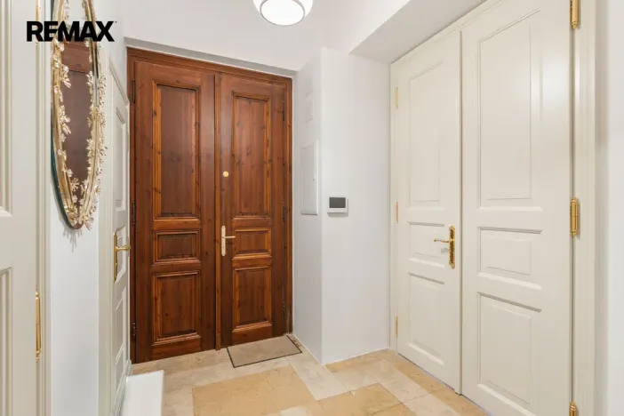 Prodej kanceláře, Praha - Vinohrady, Škrétova, 139 m2
