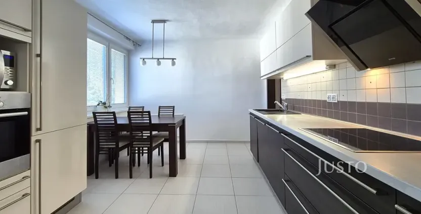 Pronájem bytu 3+1, Písek, Ouzká, 79 m2