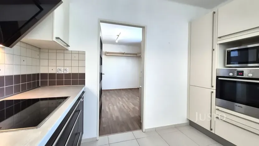 Pronájem bytu 3+1, Písek, Ouzká, 79 m2