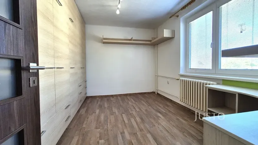 Pronájem bytu 3+1, Písek, Ouzká, 79 m2