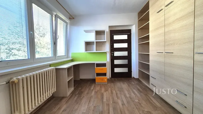 Pronájem bytu 3+1, Písek, Ouzká, 79 m2