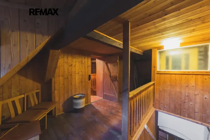 Prodej chalupy, Rohle, 200 m2