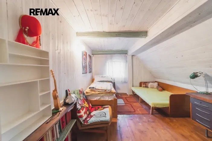 Prodej chalupy, Rohle, 200 m2