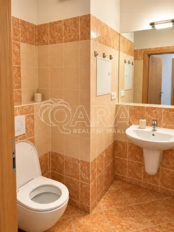 Prodej bytu 1+kk, Praha - Kyje, Sicherova, 30 m2