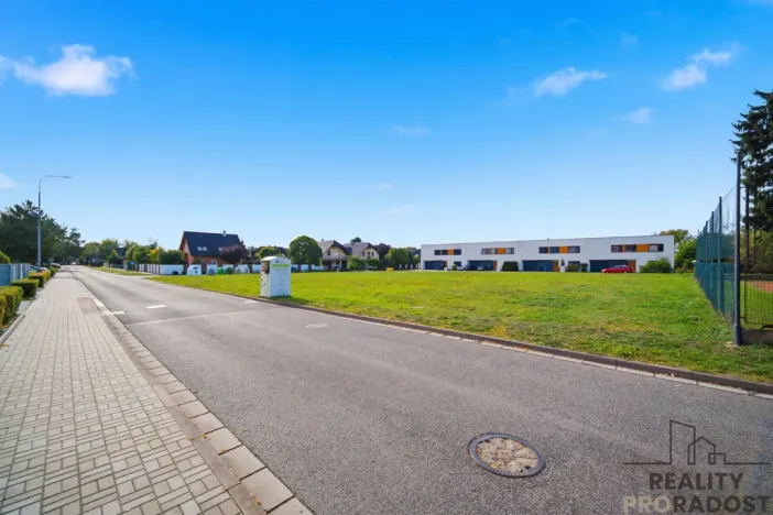 Prodej bytu 3+1, Lázně Bohdaneč, Za Sokolovnou, 80 m2