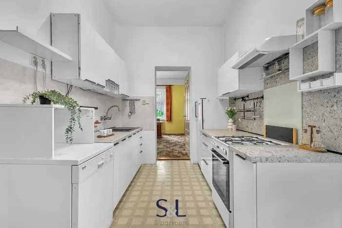 Prodej vily, Varnsdorf, Legií, 232 m2
