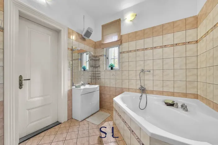 Prodej vily, Varnsdorf, Legií, 232 m2