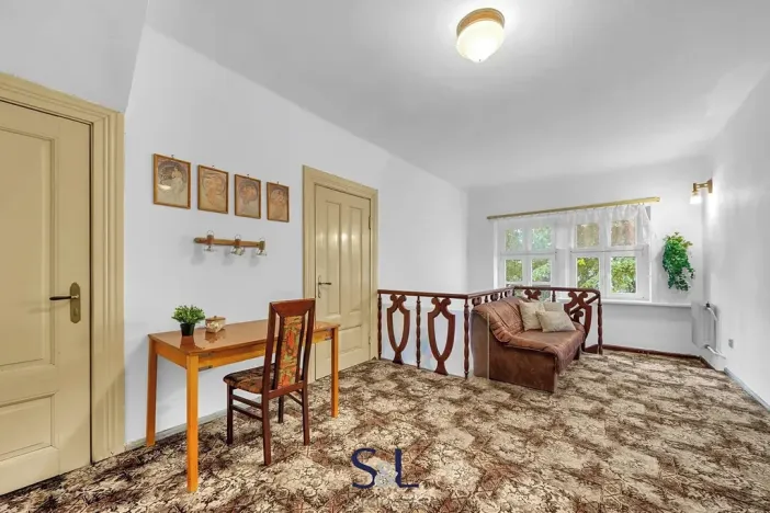 Prodej vily, Varnsdorf, Legií, 232 m2