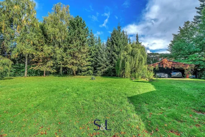 Prodej vily, Varnsdorf, Legií, 232 m2
