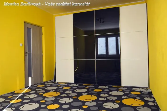 Prodej bytu 3+1, Zlín, třída Svobody, 74 m2