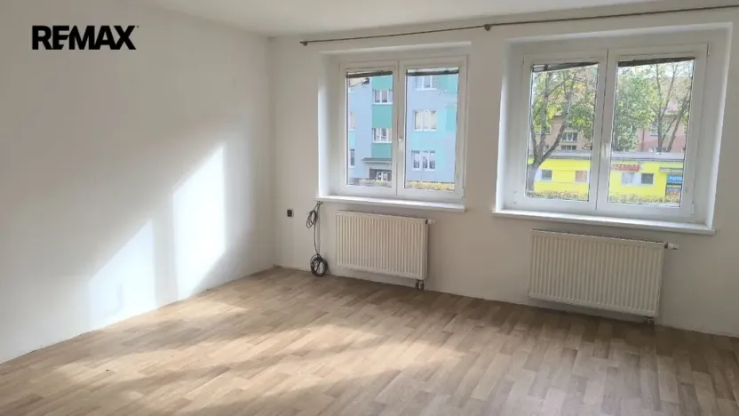 Pronájem bytu 2+1, Habartov, 1. máje, 60 m2