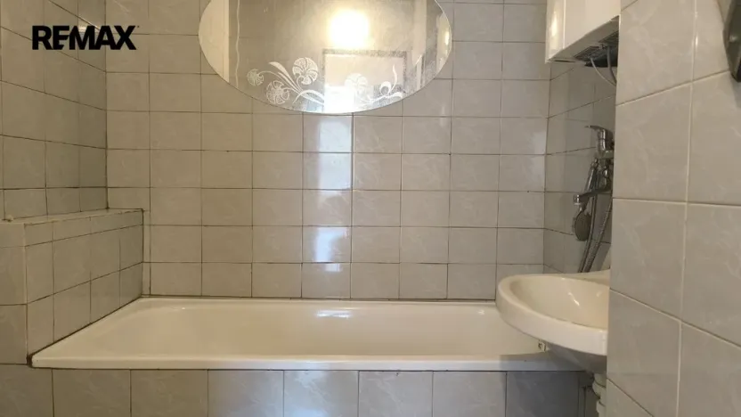 Pronájem bytu 2+1, Habartov, 1. máje, 60 m2