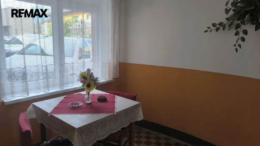 Pronájem bytu 2+1, Habartov, 1. máje, 60 m2