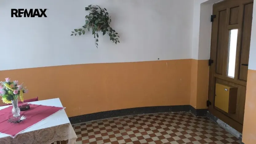 Pronájem bytu 2+1, Habartov, 1. máje, 60 m2
