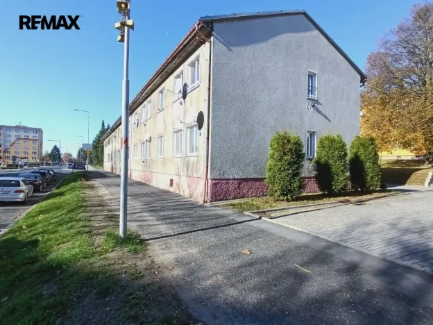 Pronájem bytu 2+1, Habartov, 1. máje, 60 m2