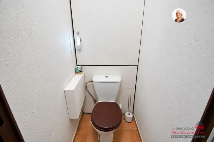 Pronájem bytu 1+kk, Ostrava - Moravská Ostrava, Sládkova, 32 m2